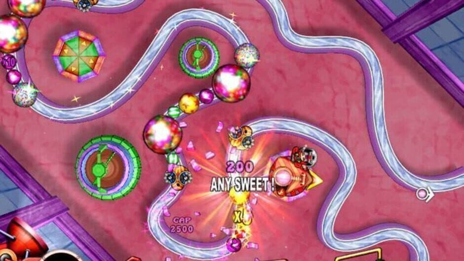 Скриншот 6 из Sweetopia