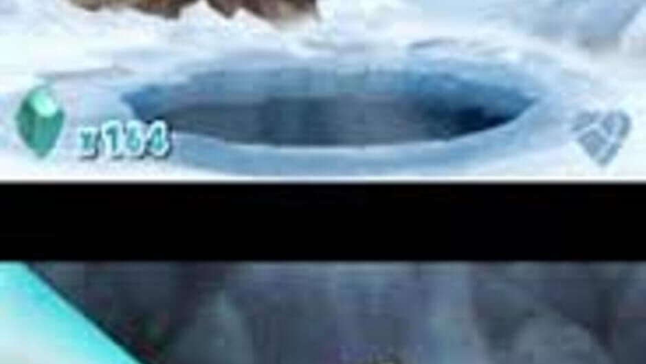 Скриншот 6 из Ice Age: Dawn Of The Dinosaurs