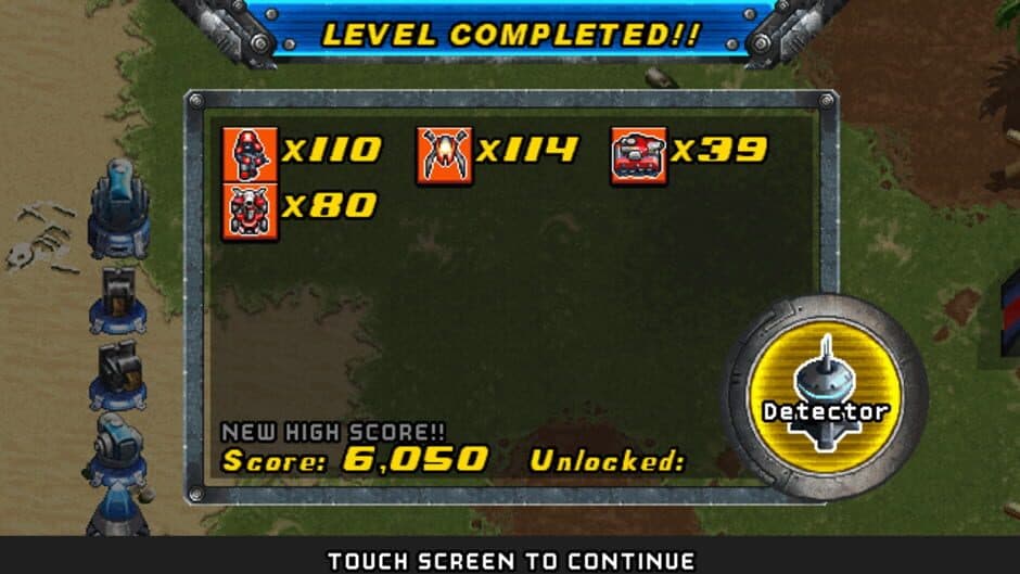 Скриншот 5 из Mega Tower Assault