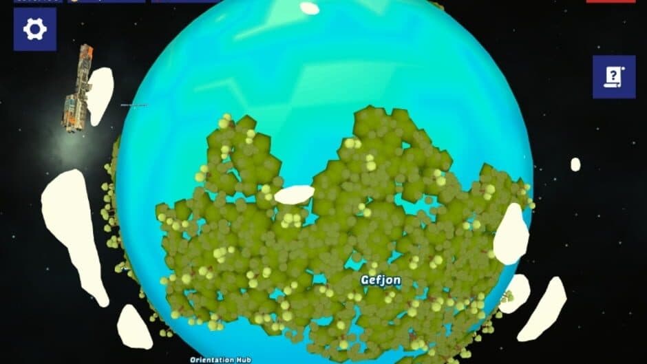 Скриншот 2 из Polity