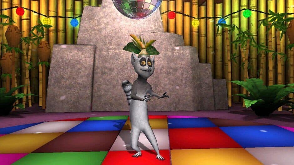 Скриншот 2 из The Penguins of Madagascar: Dr. Blowhole Returns Again!