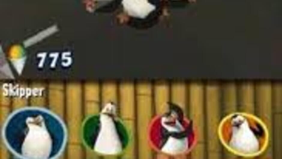 Скриншот 5 из The Penguins of Madagascar: Dr. Blowhole Returns Again!