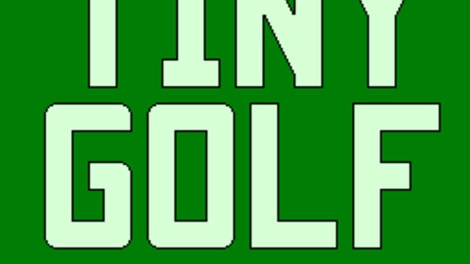 Скриншот 1 из Tiny Golf