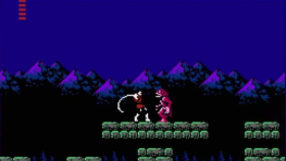 Скриншот 2 из Castlevania II: Subotai's Hunt