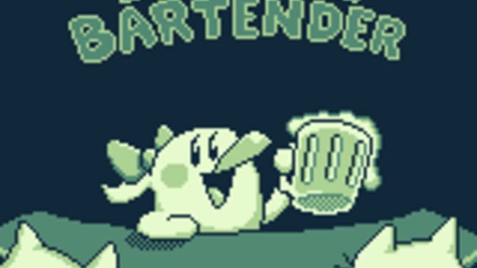 Скриншот 1 из Birdie Bartender