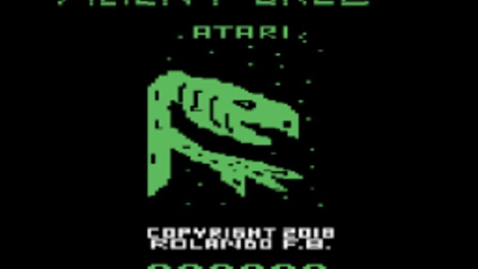 Скриншот 1 из Alien Force