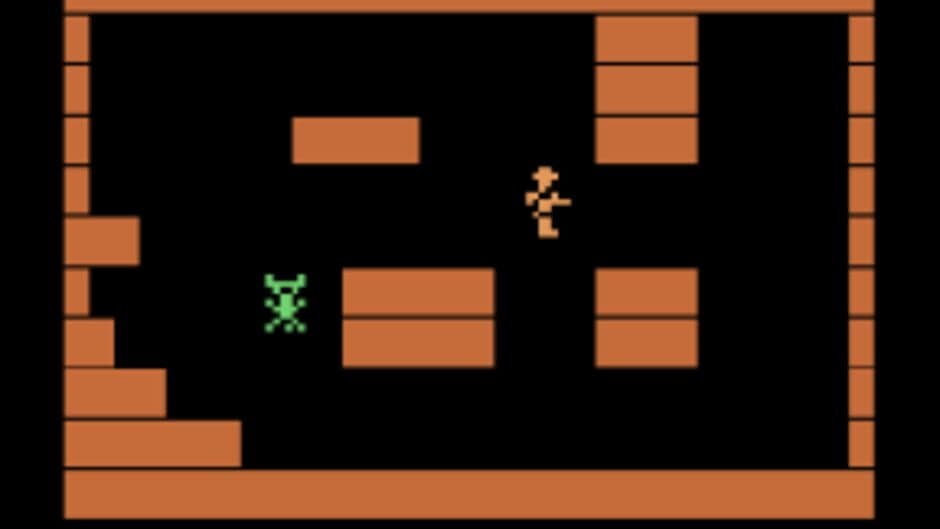 Скриншот 2 из Alien Force