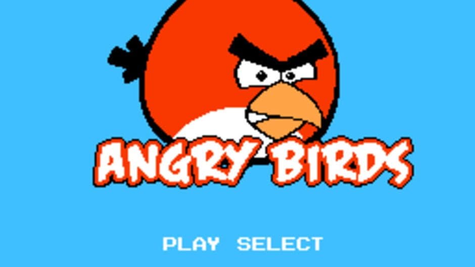 Скриншот 1 из Angry Birds