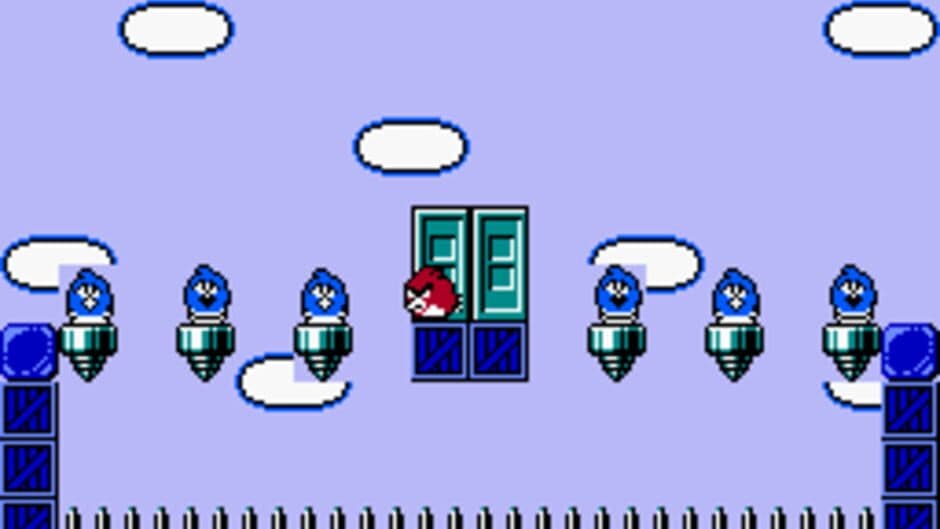Скриншот 2 из Angry Birds