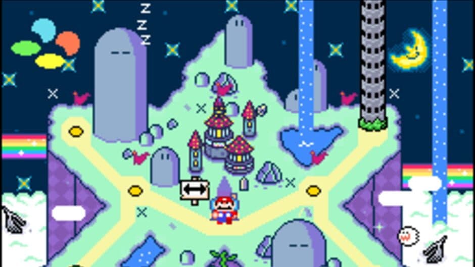 Скриншот 2 из Up The Romhack