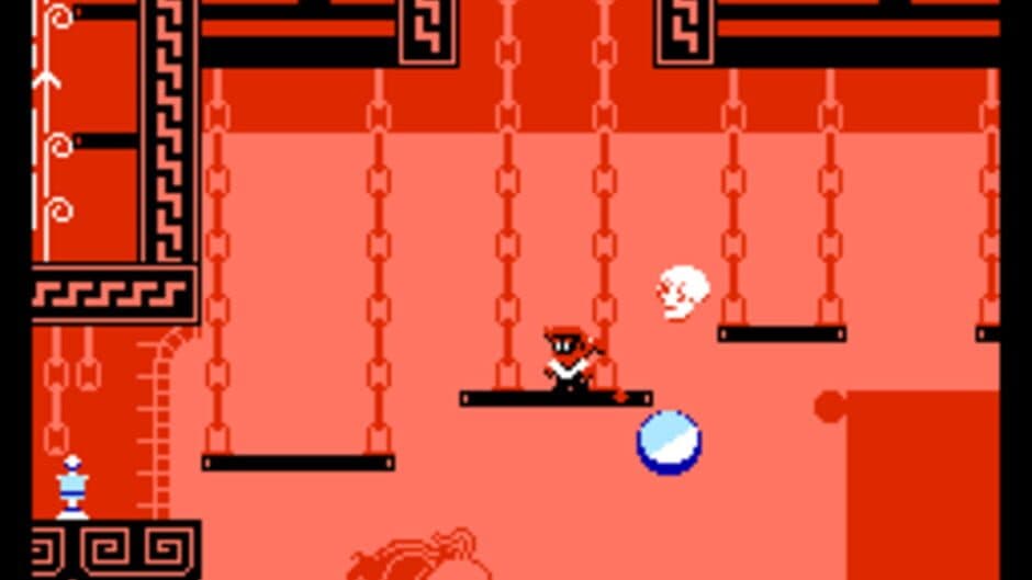 Скриншот 2 из Little Sisyphus