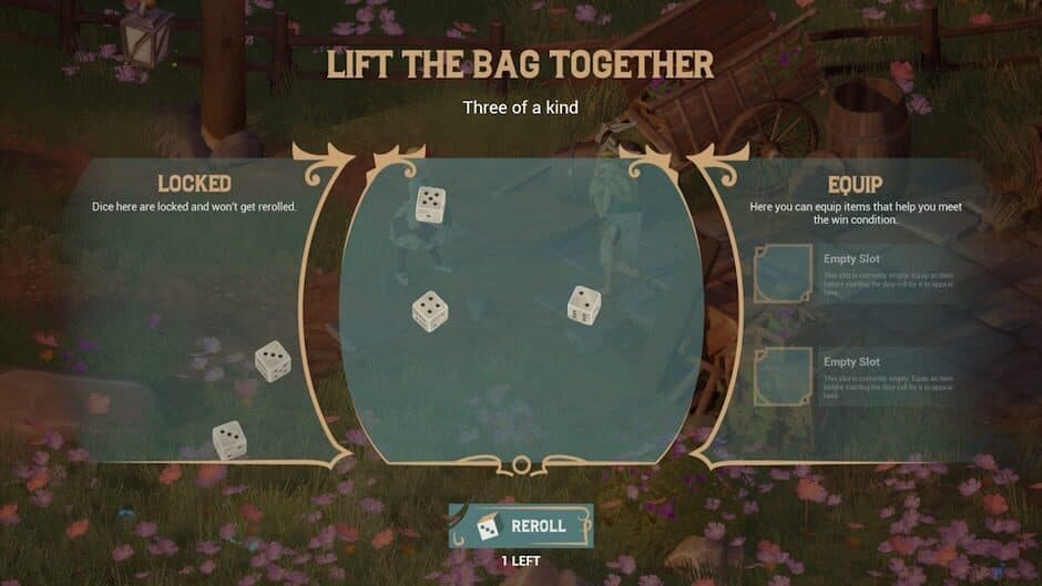 Скриншот 5 из Alice Through the Fey Realm