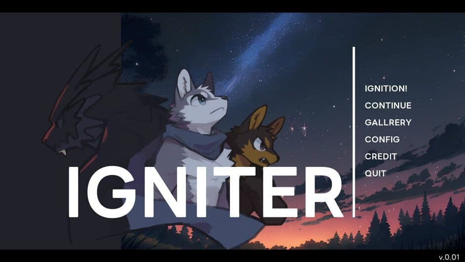 Скриншот 4 из Igniter