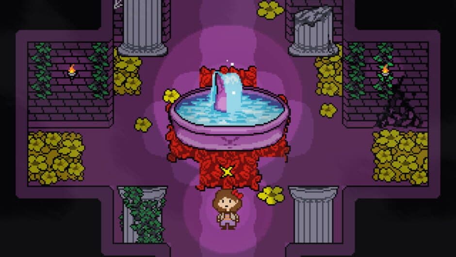 Скриншот 2 из Undertale Cyan