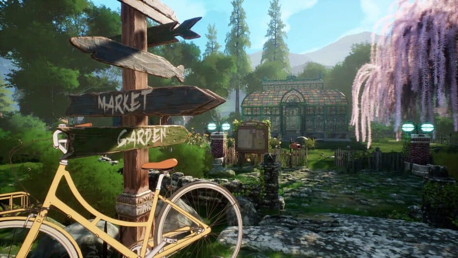 Скриншот 5 из Garden Life: A Cozy Simulator