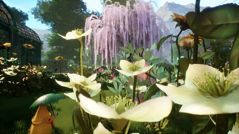 Скриншот 7 из Garden Life: A Cozy Simulator