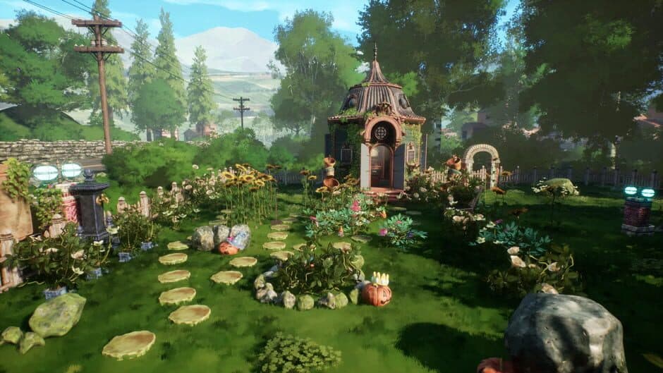 Скриншот 10 из Garden Life: A Cozy Simulator