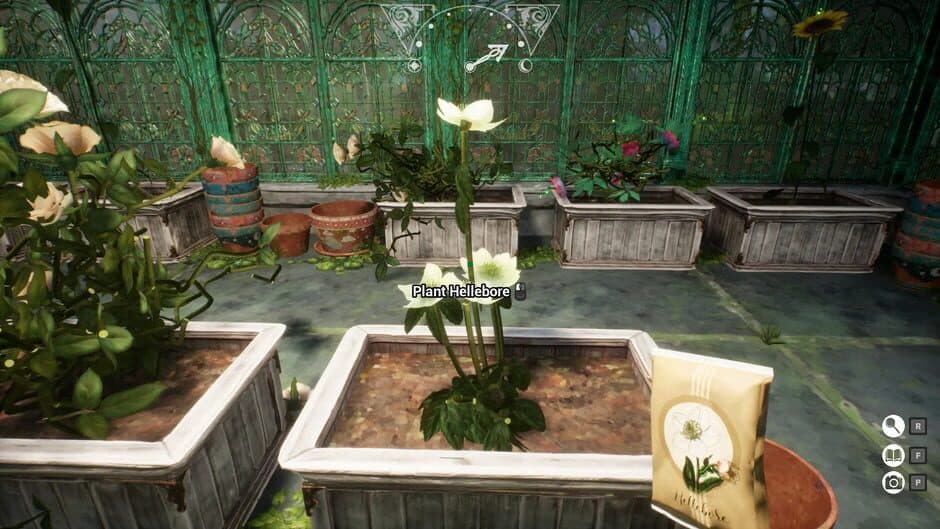 Скриншот 11 из Garden Life: A Cozy Simulator