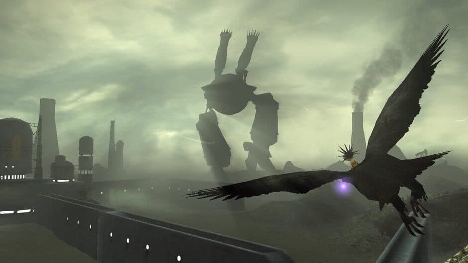 Скриншот 3 из Rayman Raving Rabbids: Reburrowed