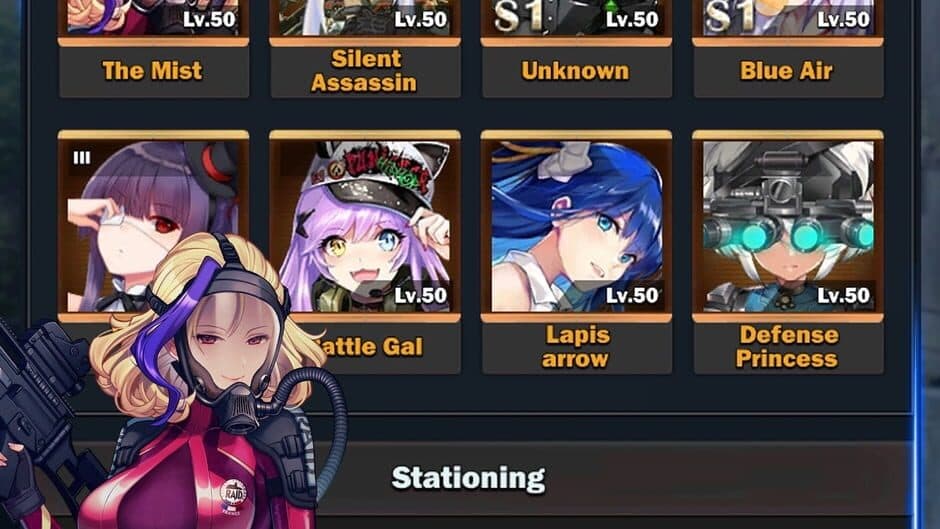 Скриншот 5 из Furies: Last Escape