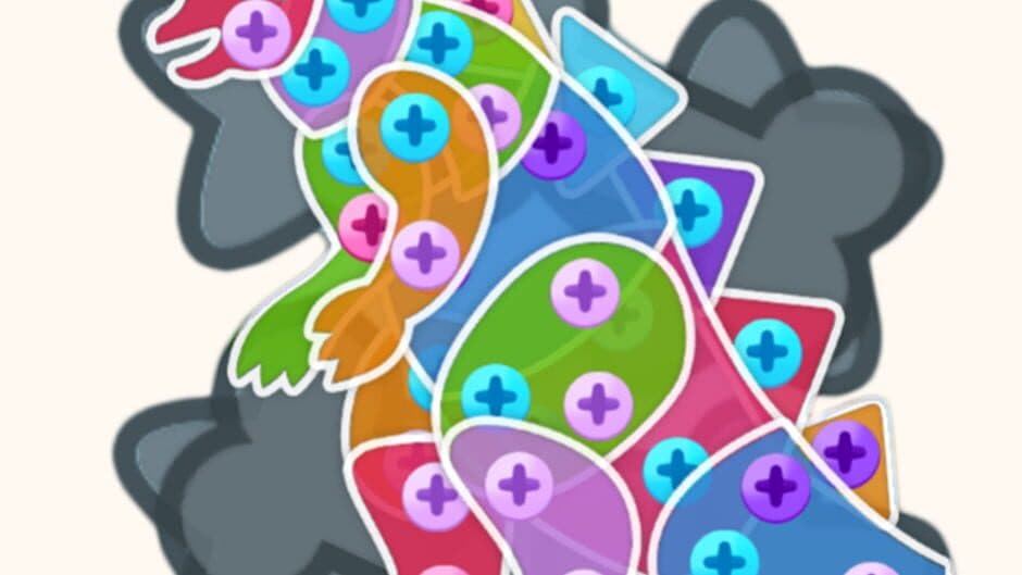 Скриншот 5 из Screw Pin Jam Puzzle