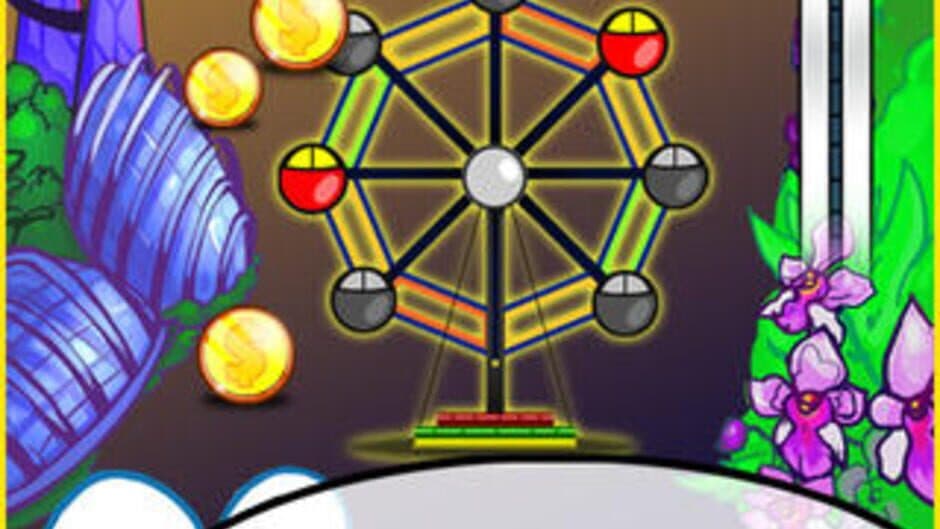 Скриншот 2 из Merlion Pinball