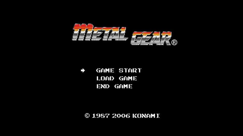 Скриншот 4 из Metal Gear
