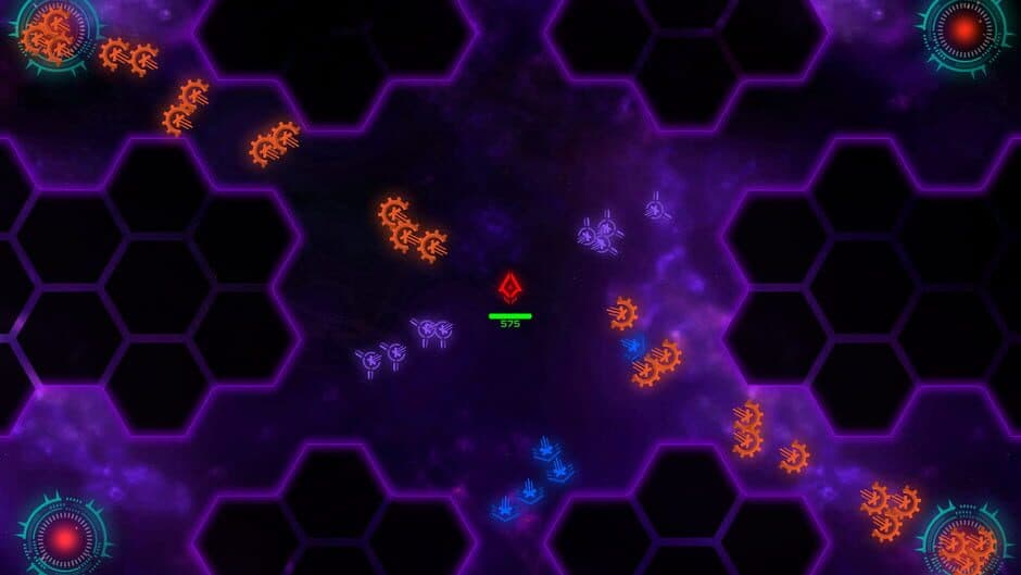 Скриншот 3 из Spectral Survivor