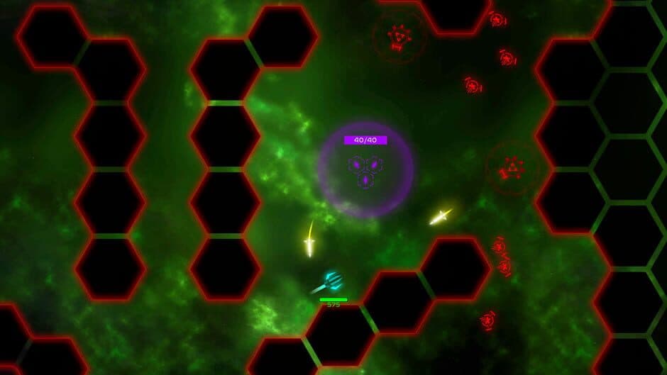 Скриншот 2 из Spectral Survivor