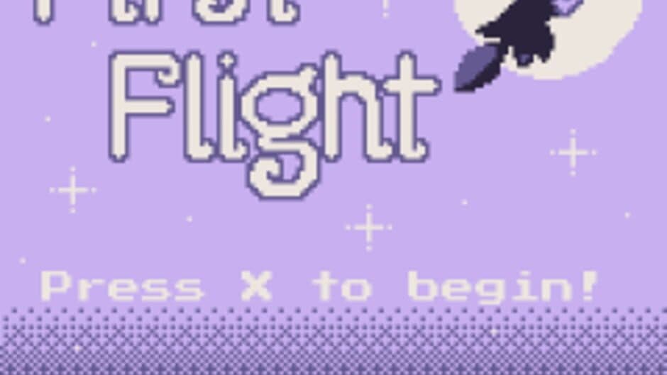 Скриншот 1 из First Flight