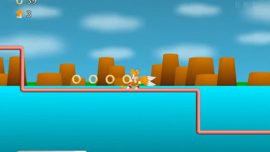 Скриншот 3 из Tails' Nightmare 2