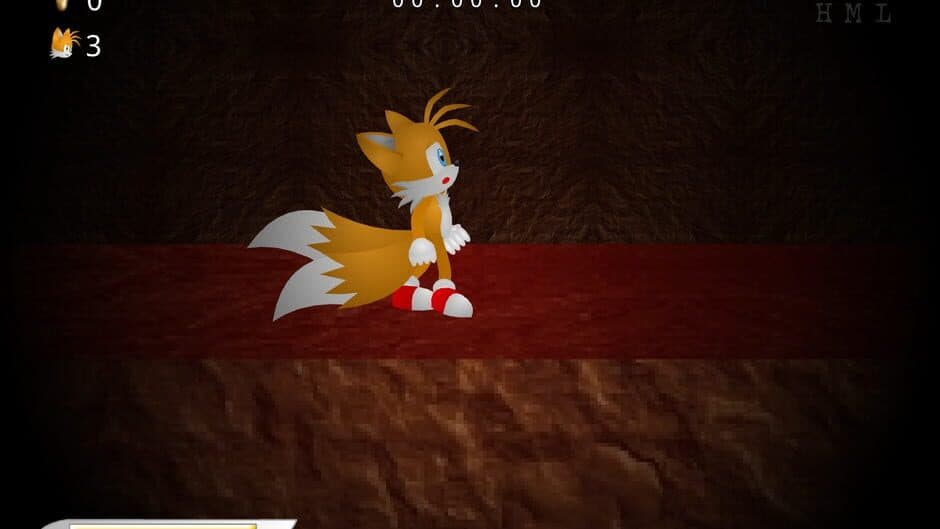 Скриншот 4 из Tails' Nightmare 2