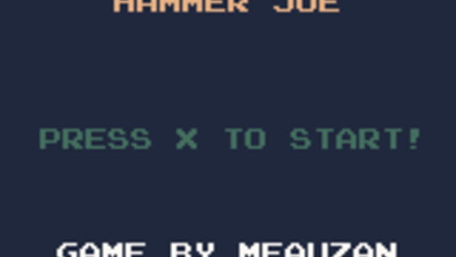 Скриншот 2 из Hammer Joe