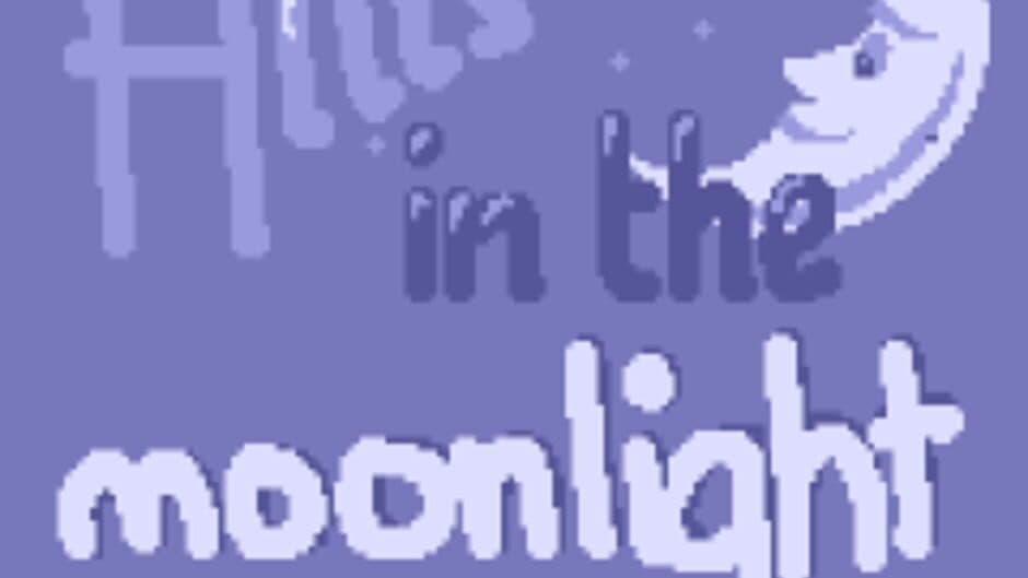 Скриншот 1 из Hills in the Moonlight