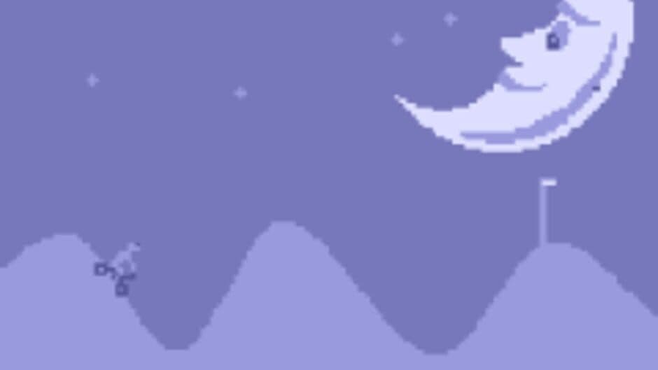Скриншот 2 из Hills in the Moonlight