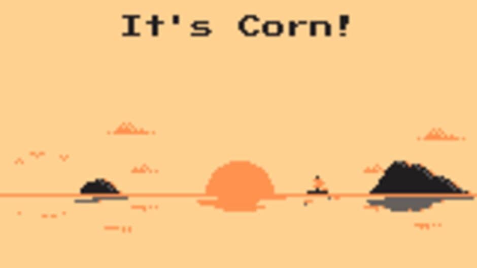 Скриншот 1 из It's Corn!