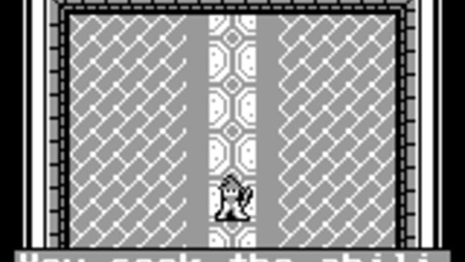 Скриншот 1 из The Legend of GEML: Awakening