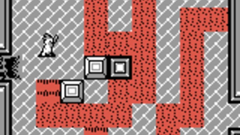 Скриншот 2 из The Legend of GEML: Awakening