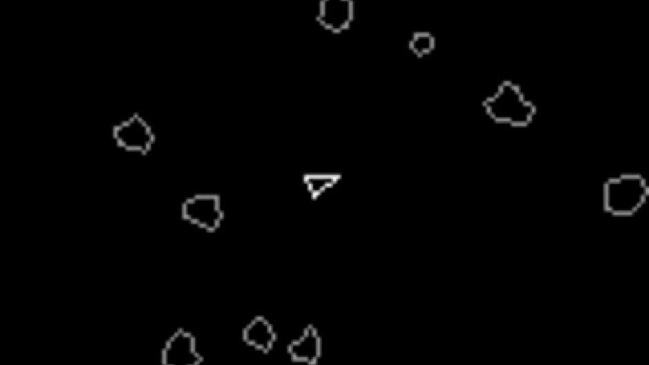Скриншот 2 из Meteoroids