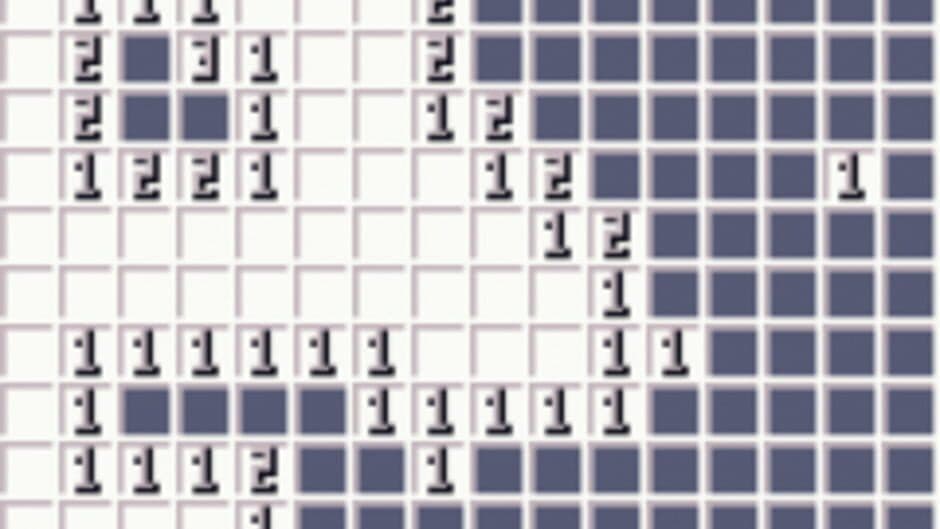 Скриншот 1 из Minesweeper