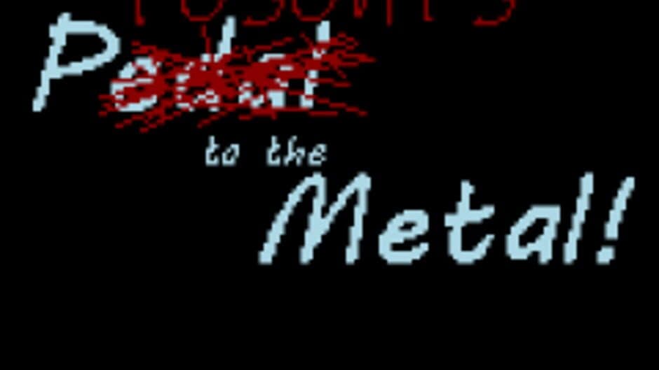 Скриншот 1 из Presents to the Metal