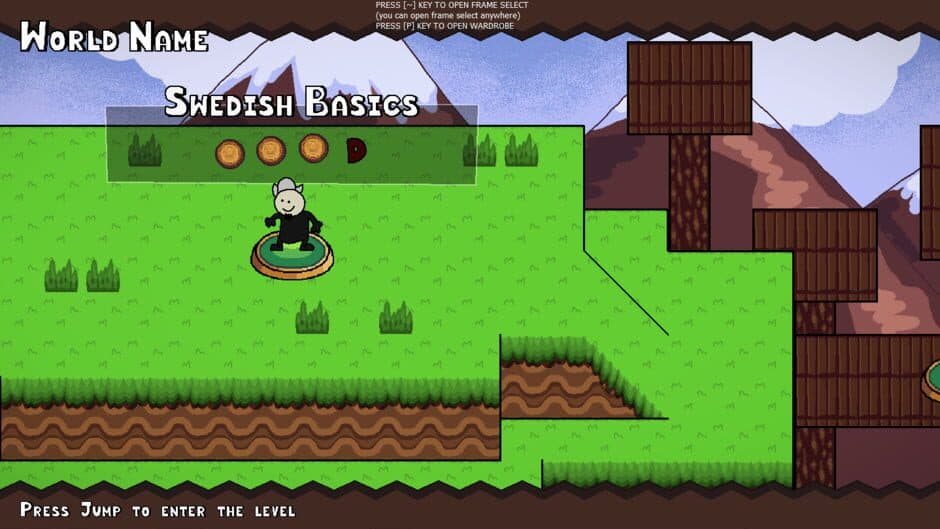 Скриншот 2 из FrenQuest