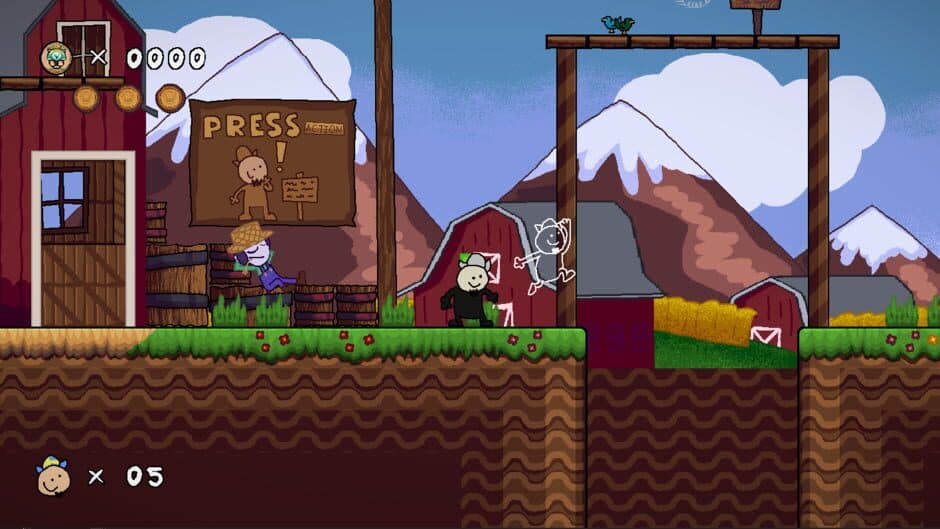 Скриншот 1 из FrenQuest