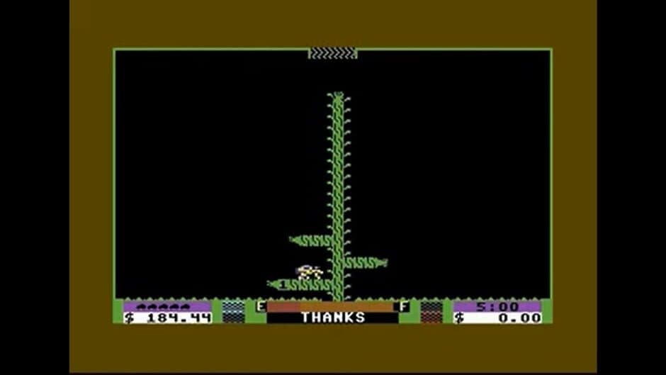 Скриншот 8 из Space Taxi