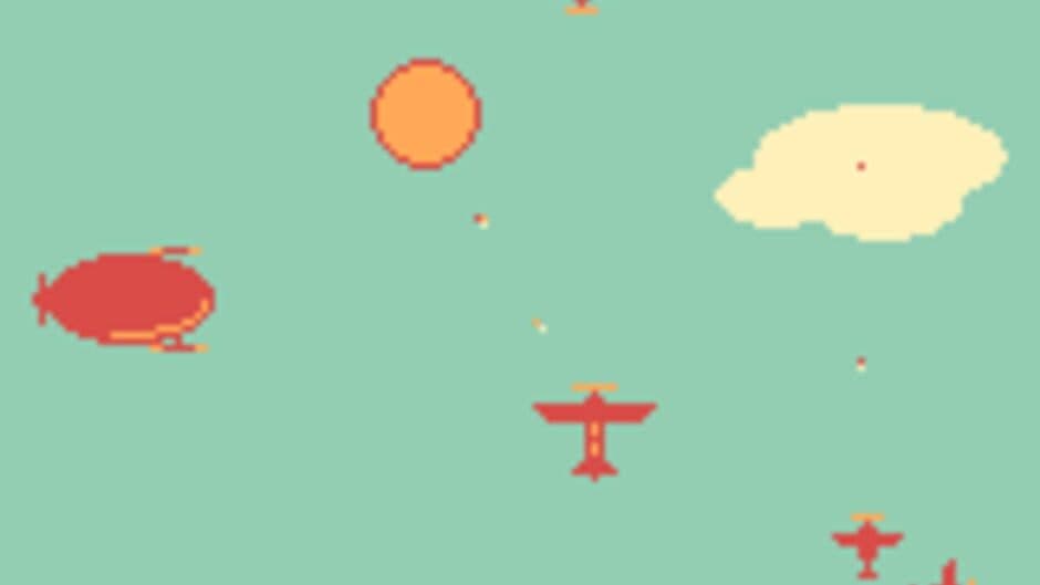 Скриншот 2 из Tail Gunner