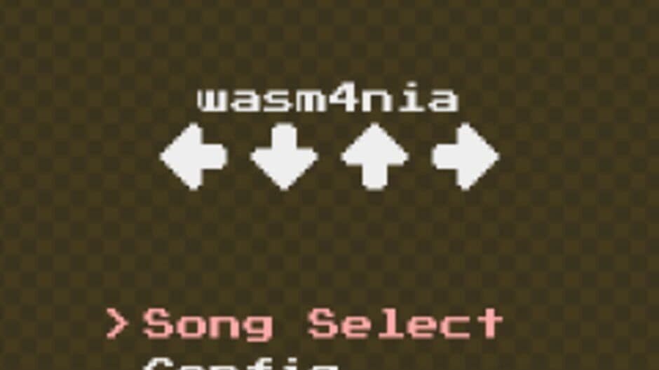 Скриншот 1 из Wasm4nia