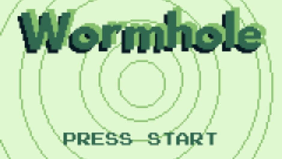 Скриншот 1 из Wormhole