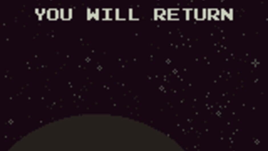 Скриншот 1 из You Will Return