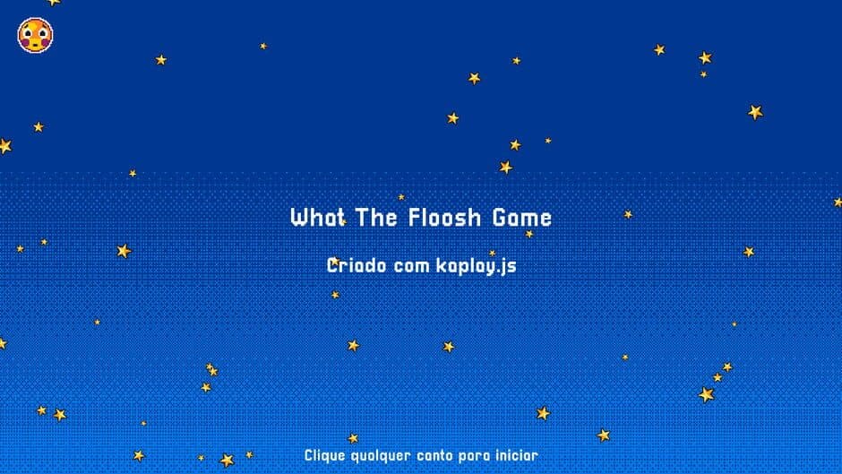 Скриншот 3 из What The Floosh Game