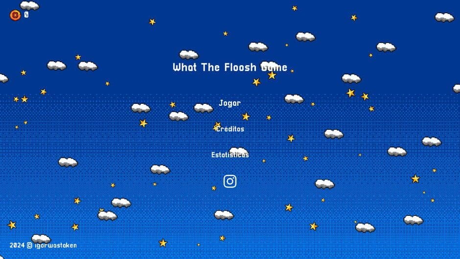 Скриншот 2 из What The Floosh Game